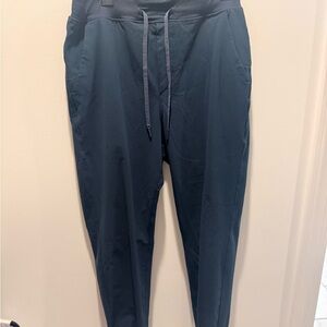 Birddogs Dark Blue Joggers